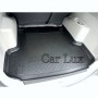 Alfombra Cubeta Protector maletero Mitsubishi Montero Sport 2
